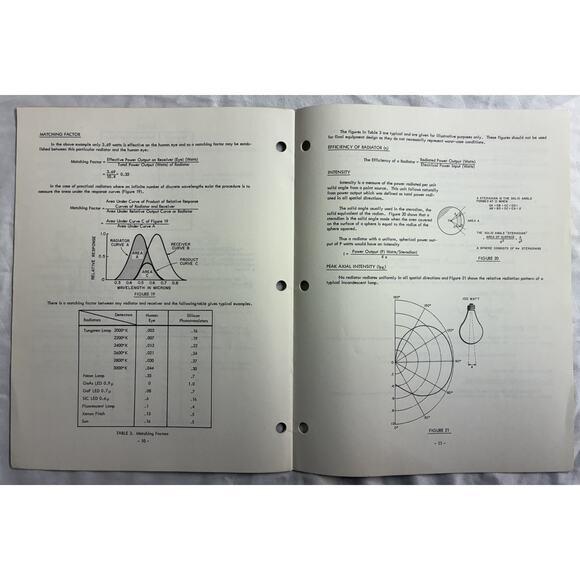General Electric Application Note - Plastic Photodarlington Transistor VTG 1972 - Picture 2 of 5